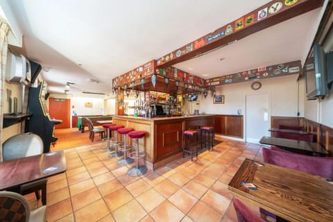 Ye Olde Hotel Hotel in Scotland