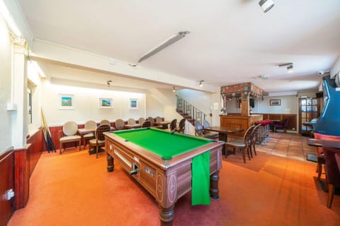 Ye Olde Hotel Hotel in Scotland