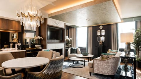 Europa Hotel Belfast Hotel in Belfast