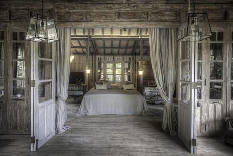 Amenity (Guest room)
