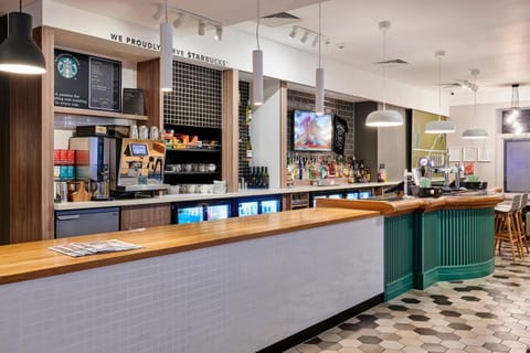 Bar/lounge