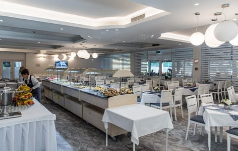 Hotel Fontana Hotel in Serbia