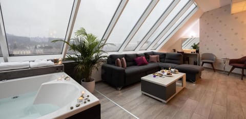 Hotel Fontana Hotel in Serbia