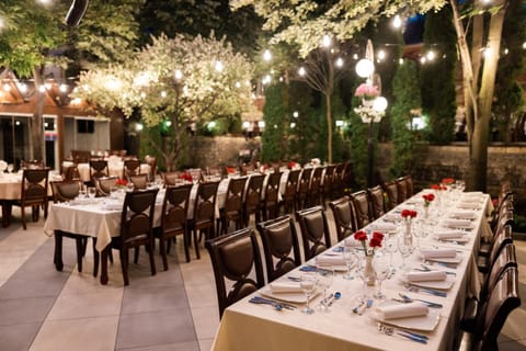 Hotel Afa Hotel in Serbia