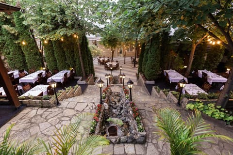 Hotel Afa Hotel in Serbia