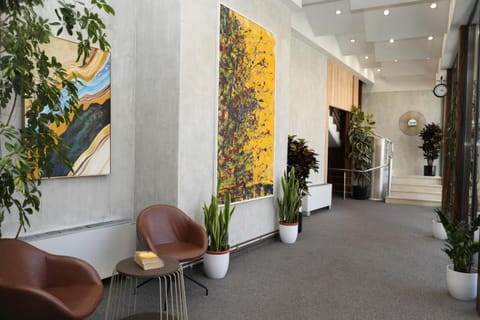 Hotel Afa Hotel in Serbia