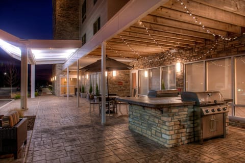 TownePlace Suites by Marriott St. Louis Chesterfield Hotel in Chesterfield