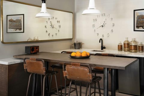 Marriott Vacation Club, San Francisco Hotel in Fishermans Wharf