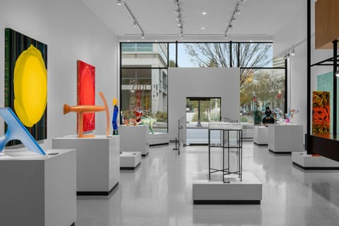 Glass Light Hotel & Gallery, Autograph Collection Hotel in Portsmouth