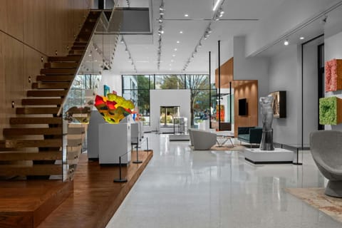 Glass Light Hotel & Gallery, Autograph Collection Hotel in Portsmouth