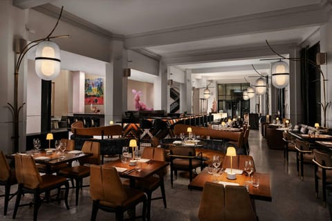 Glass Light Hotel & Gallery, Autograph Collection Hotel in Portsmouth