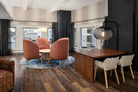 Glass Light Hotel & Gallery, Autograph Collection Hotel in Portsmouth