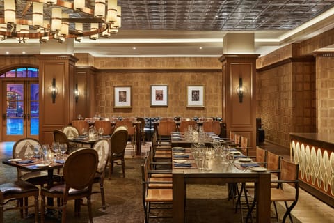 St. Regis Residence Club, Aspen Hotel in Aspen