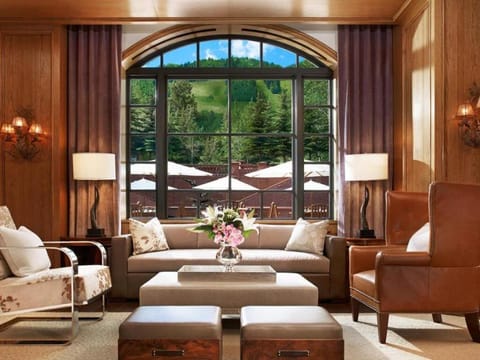 St. Regis Residence Club, Aspen Hotel in Aspen