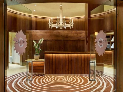 St. Regis Residence Club, Aspen Hotel in Aspen