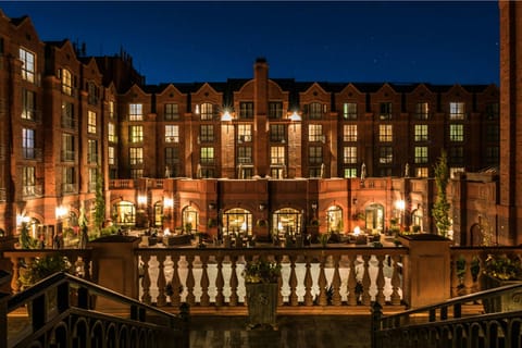 St. Regis Residence Club, Aspen Hotel in Aspen