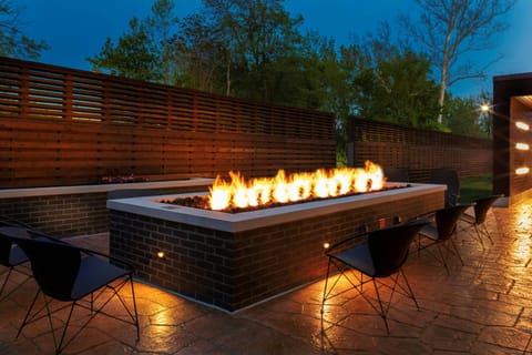 Courtyard by Marriott Indianapolis West-Speedway Hotel in Indianapolis