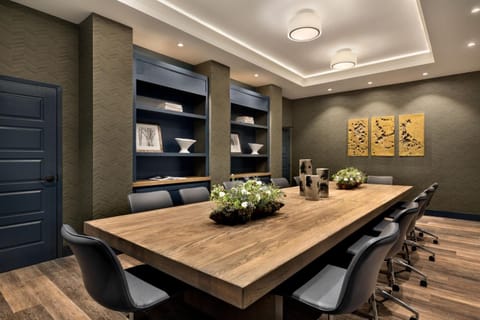 Meeting room / ballrooms