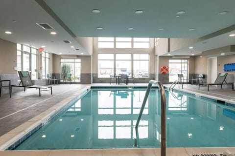 Recreational facilities