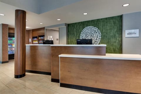 Fairfield by Marriott Inn & Suites Birmingham Downtown Hotel in Birmingham