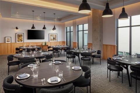 Homewood Suites by Hilton Nashville Downtown the Gulch Hotel in The Gulch