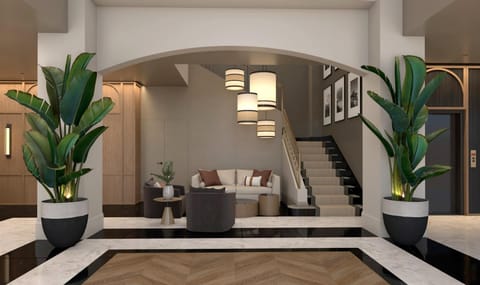 Catalonia Plaza Espana Hotel & Spa Hotel in Centro