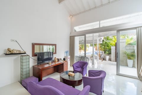 Villa Margaretta By Best Deals Asia Hospitality Resort in Kuta