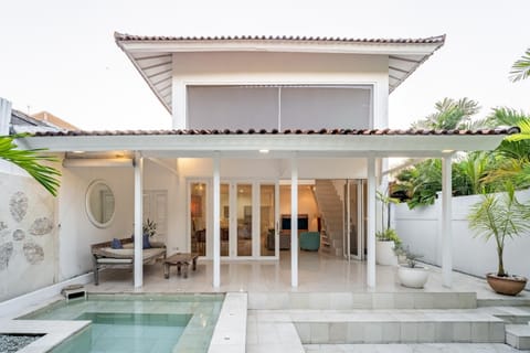 Villa Margaretta By Best Deals Asia Hospitality Resort in Kuta