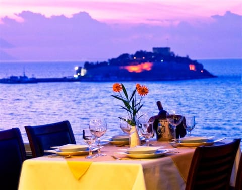 Hotel Ilayda Hotel in Kusadasi