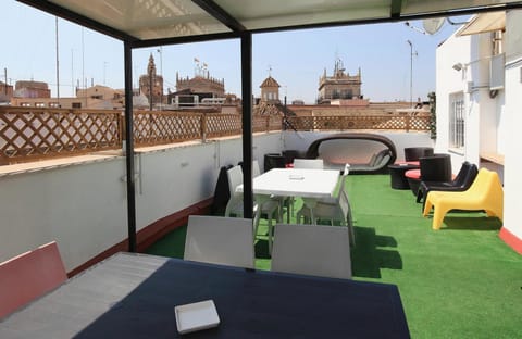 Room00 Valencia Hostel Hotel in Valencia