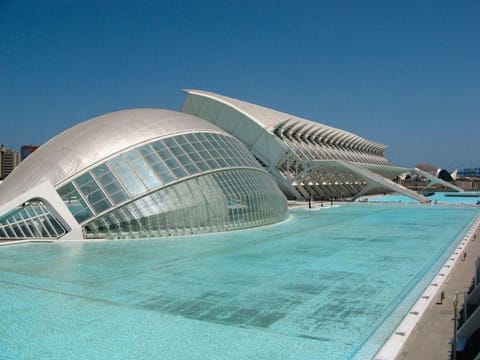 Room00 Valencia Hostel Hotel in Valencia