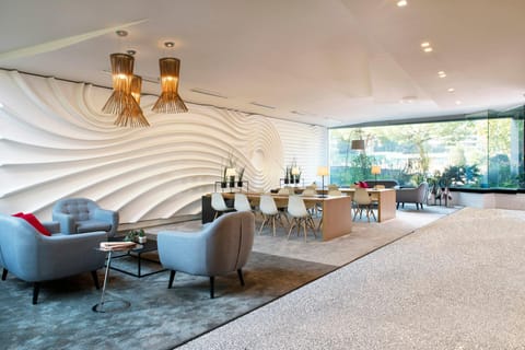 Hi Hotel Bari Hotel in Bari