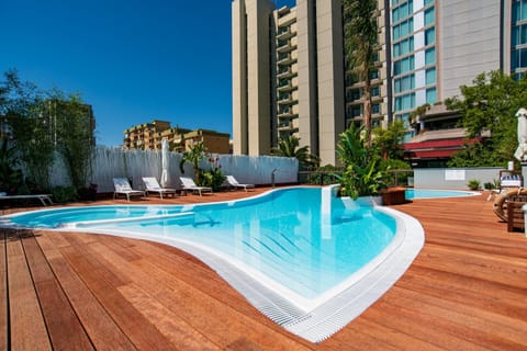 Hi Hotel Bari Hotel in Bari