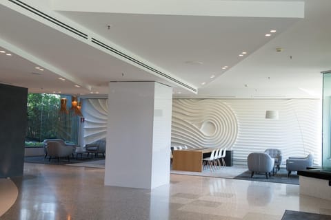 Hi Hotel Bari Hotel in Bari