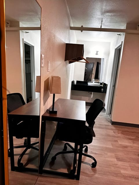 Studio City Suites, a Travelodge by Wyndham Hotel in Texarkana