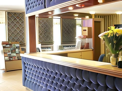 Highlander Hotel Hotel in Scotland