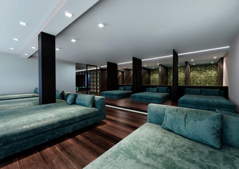 Tirolensis - Luxury All Inclusive Hotel in Trentino-South Tyrol