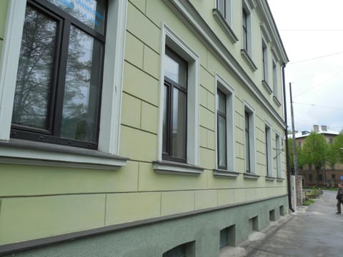 Property view
