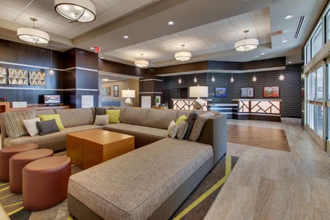 Drury Inn & Suites Columbus Polaris Hotel in Westerville
