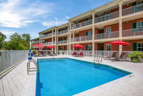 Water Street Hotel & Marina, an Ascend Collection Hotel Hotel in Apalachicola