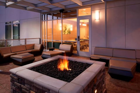 SpringHill Suites by Marriott East Lansing University Area Hotel in East Lansing