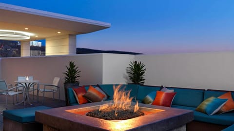 SpringHill Suites by Marriott East Lansing University Area Hotel in East Lansing