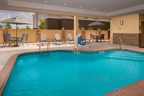Fairfield by Marriott Inn & Suites New Orleans Metairie Hotel in Metairie