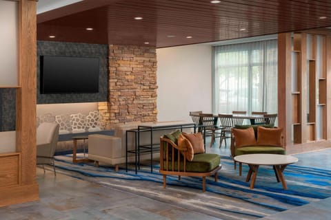 Fairfield by Marriott Inn & Suites New Orleans Metairie Hotel in Metairie