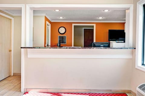 Knights Inn - Sterling Heights, MI Hotel in Sterling Heights