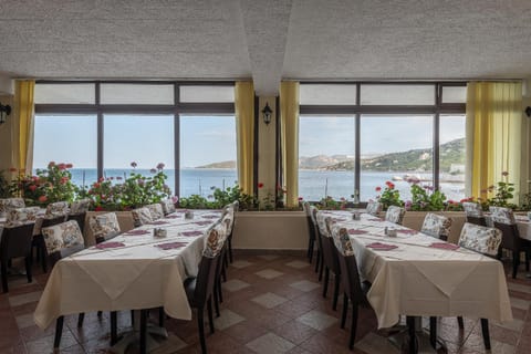 Villas Plat Hotel in Plat