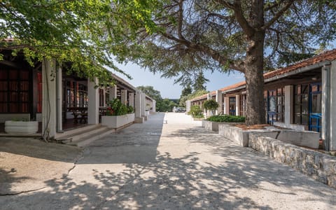 Villas Plat Hotel in Plat