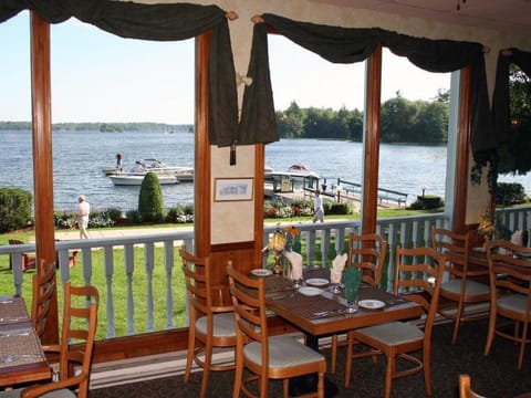 Glen House Resort Resort in Wellesley Island