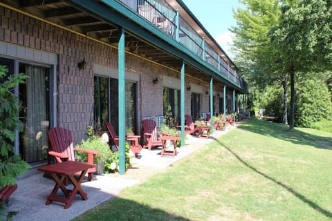 Glen House Resort Resort in Wellesley Island