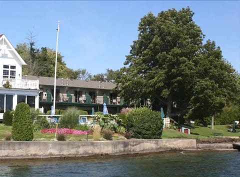 Glen House Resort Resort in Wellesley Island